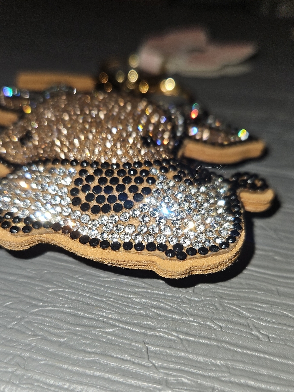 Farm Animal Keychains Nwt - Picture 4 of 7